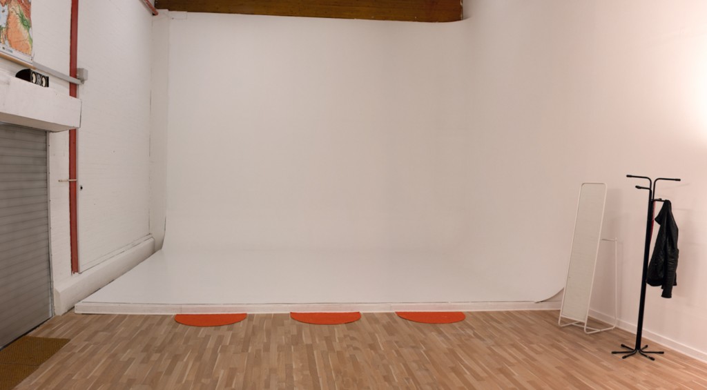 Rundhorisonten i studie 2